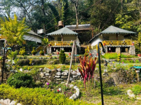 Sahaja Retreat - In the Lap of the Mother Nature